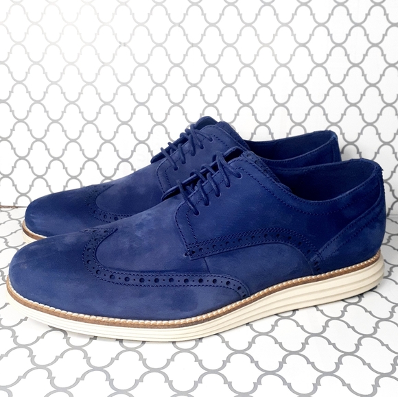 Cole Haan Other - Cole Haan Original Grand Wingtip
11